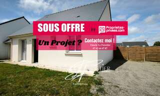 Maison 3 Pièces 70 m² à vendre à Joué-sur-Erdre (44440)