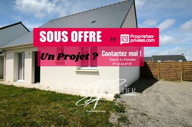 Maison 3 pièces 198500 €