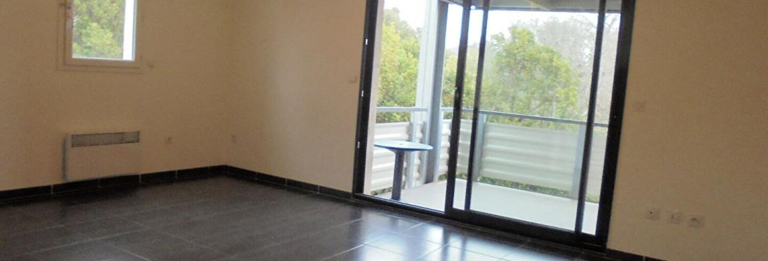 Appartement 2 Pièces 47 m² à louer à Miramas (13140)