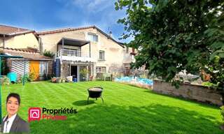 Maison 3 Pièces 61 m² à vendre à Régny (42630)