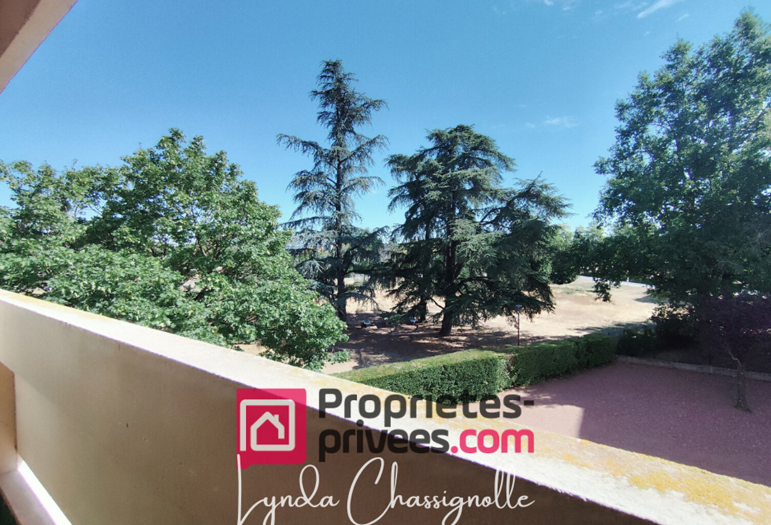 Appartement T3 - Grand balcon - 2 chambres - 64m2 — photo 1