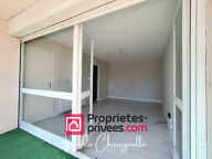 Appartement T3 - Grand balcon - 2 chambres - 64m2 — photo 3