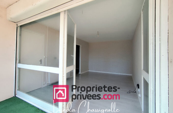Appartement T3 - Grand balcon - 2 chambres - 64m2 — photo 3