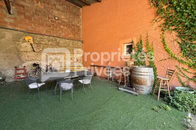 Maison 3 pièces 189000 €