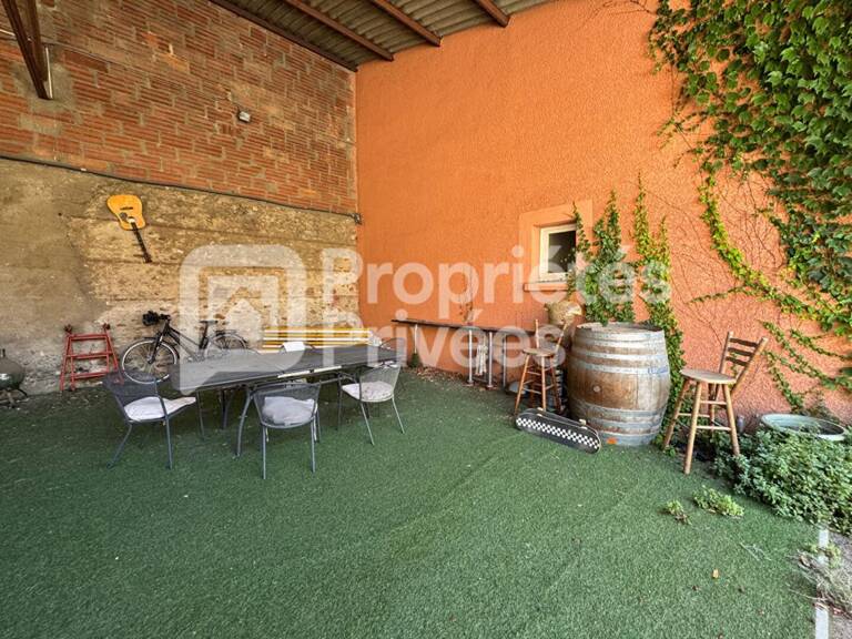 PERPIGNAN maison individuelle 111m² avec stationnement — photo 1