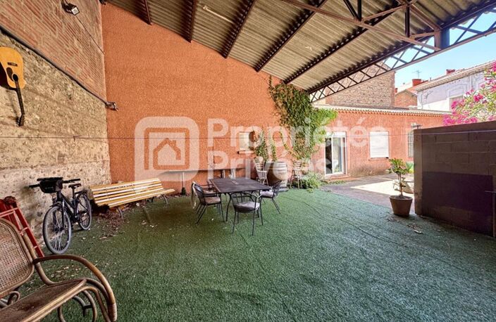 PERPIGNAN maison individuelle 111m² avec stationnement — photo 2