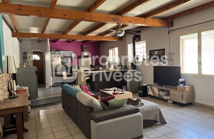 PERPIGNAN maison individuelle 111m² avec stationnement — photo 3