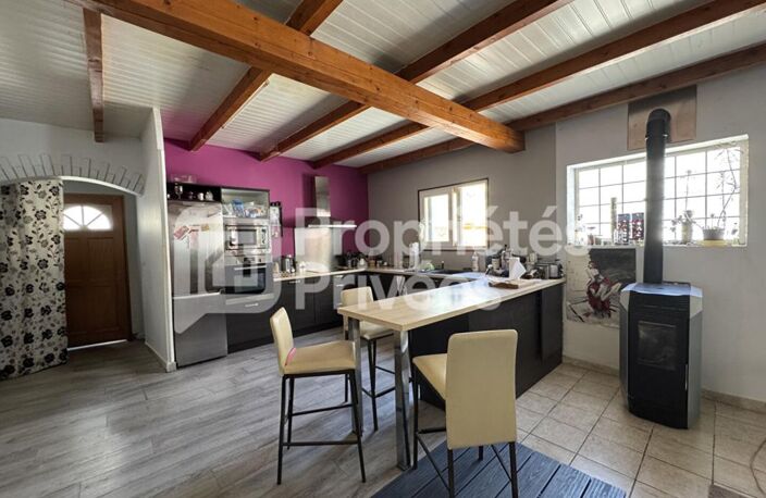 PERPIGNAN maison individuelle 111m² avec stationnement — photo 4
