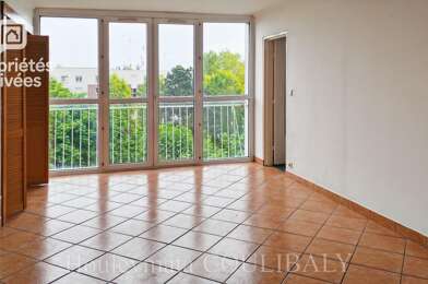 Appartement 3 pièces 72000 €