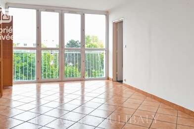Appartement 3 pièces 72000 €