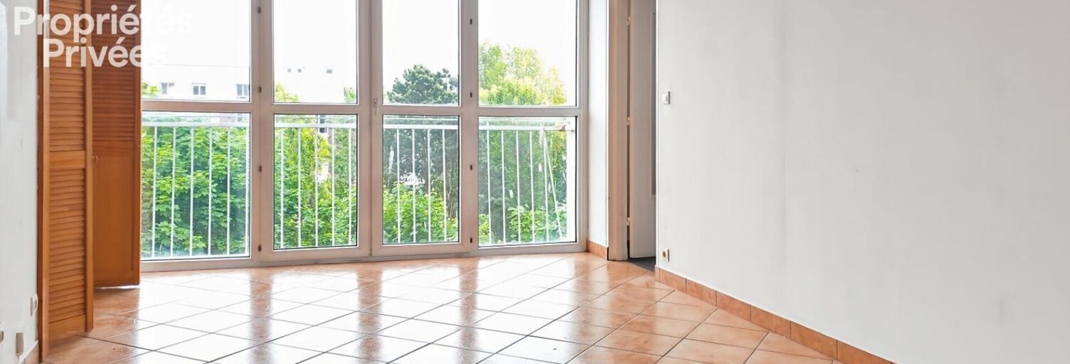 Appartement 3 Pièces 70 m² à vendre à Le Havre (76610)