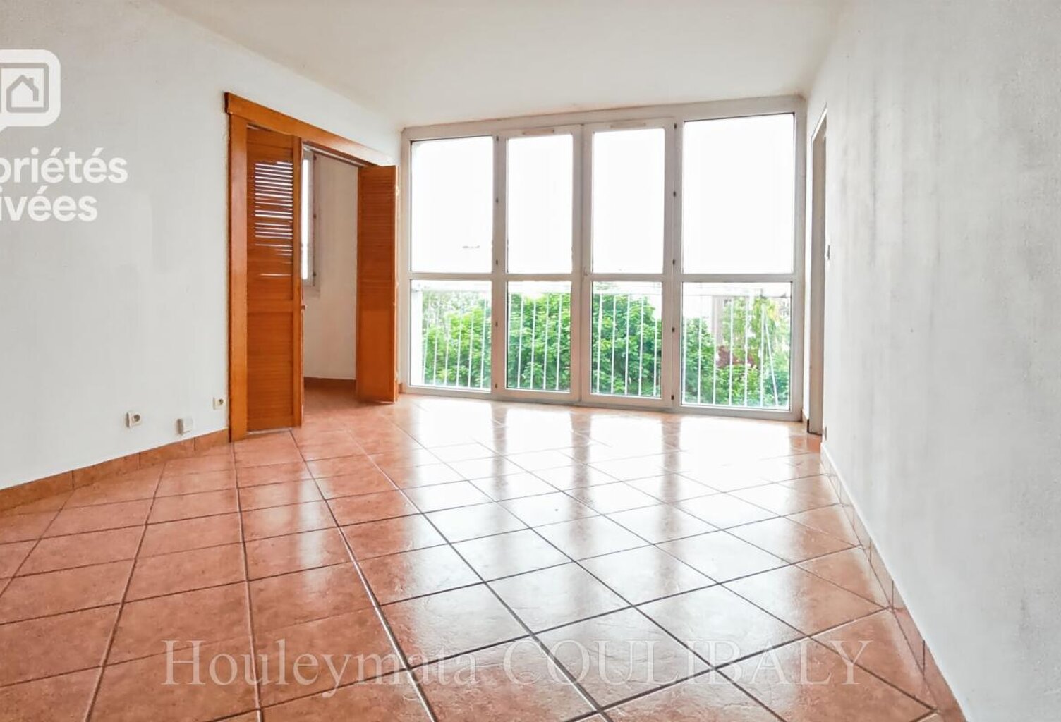 Appartement Le Havre 3 pièce(s) 70 m2 — photo 1