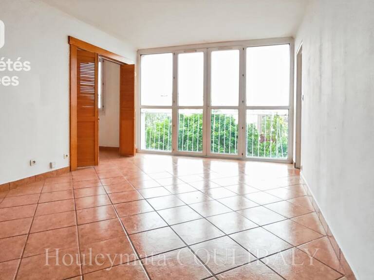 Appartement Le Havre 3 pièce(s) 70 m2 — photo 1