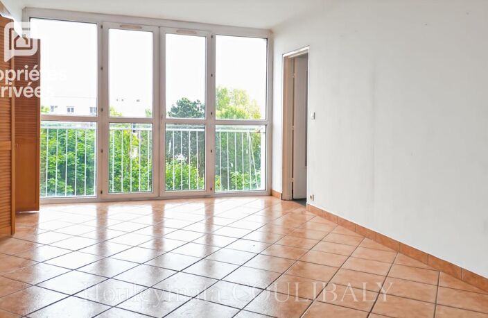 Appartement Le Havre 3 pièce(s) 70 m2 — photo 4