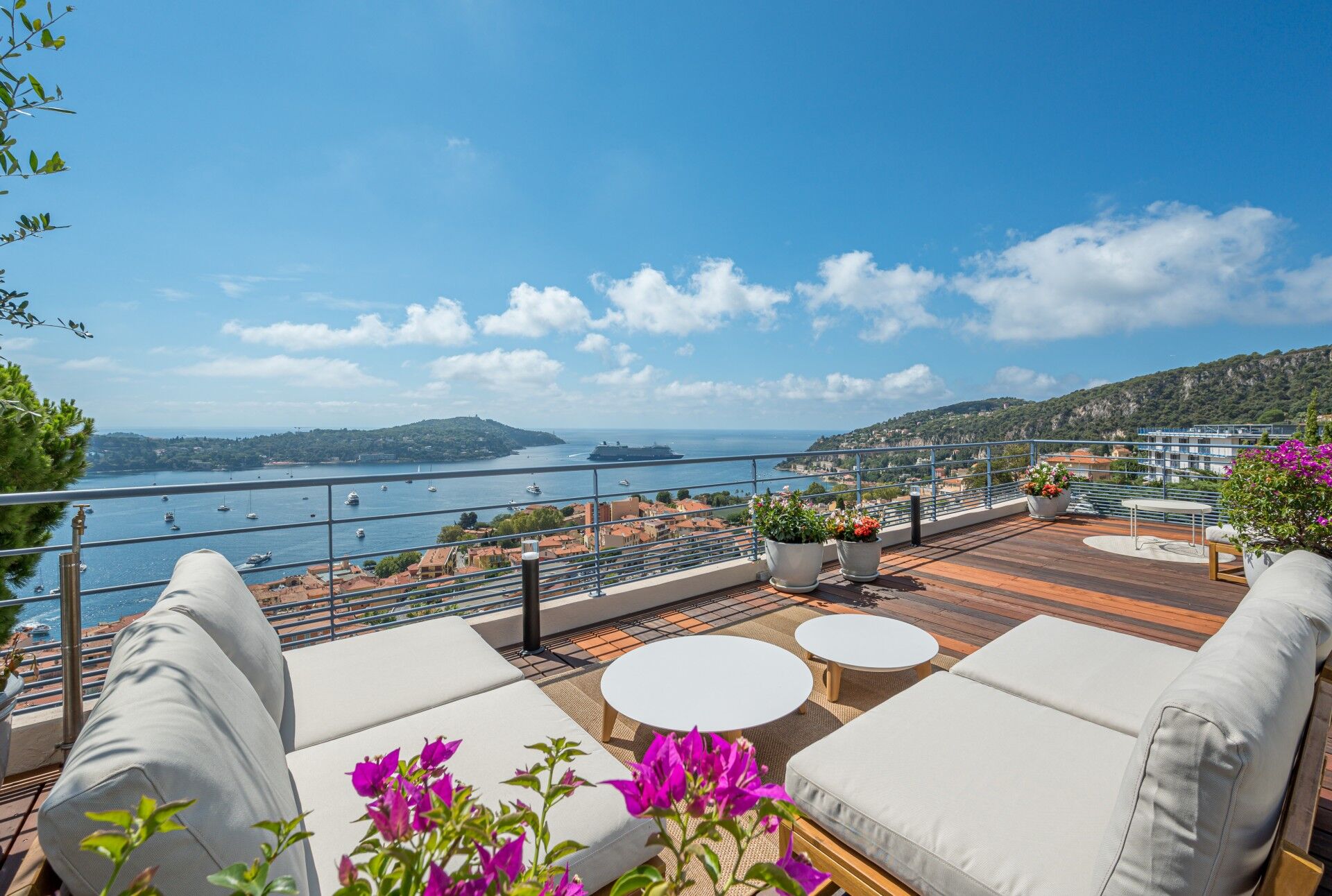 Photo Maison de 6 pièces Villefranche sur Mer