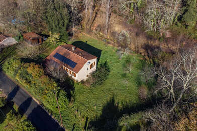Maison 6 pièces 159000 €