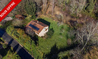 Maison 6 Pièces 80 m² à vendre à Couze-et-Saint-Front (24150)