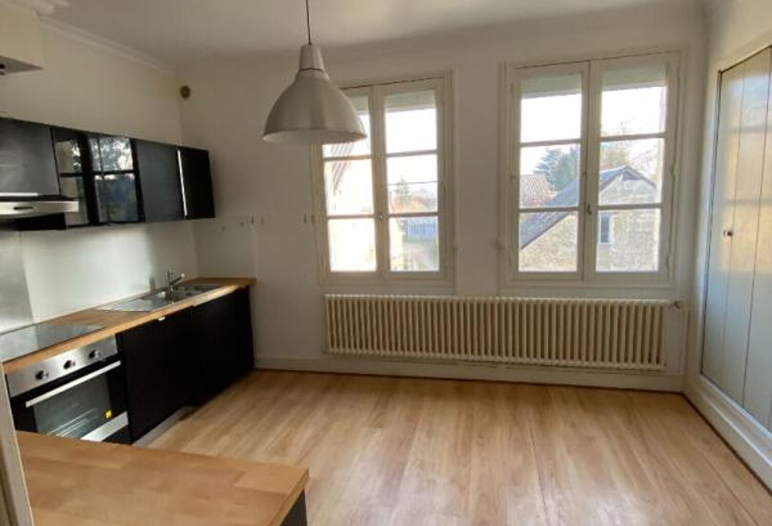 Montoire, Immeuble  de rentabilité sur 223 m2 — photo 1