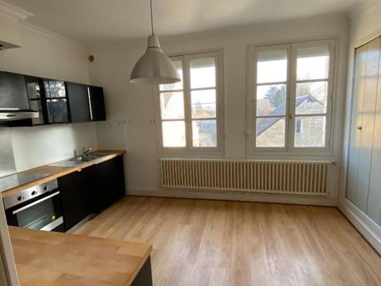 Montoire, Immeuble  de rentabilité sur 223 m2 — photo 1