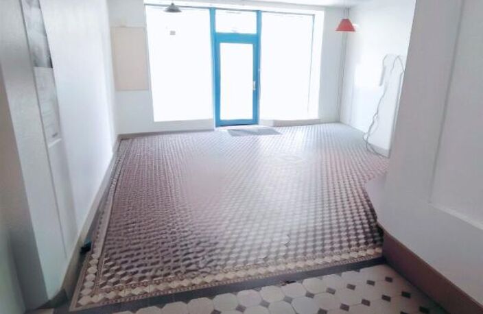 Montoire, Immeuble  de rentabilité sur 223 m2 — photo 4
