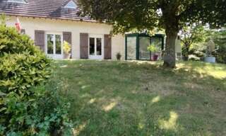 Maison 7 Pièces 183 m² à vendre à Sasnières (41310)