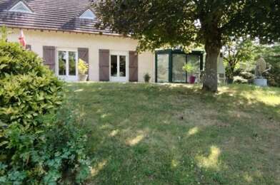 Maison 7 pièces 297000 €