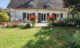 Maison 7 Pièces 183 m² à vendre à Sasnières (41310)