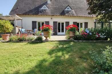 Maison 7 pièces 297000 €