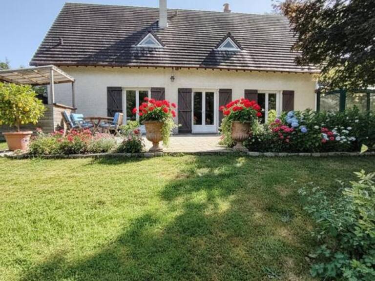 Superbe propriété au calme avec terrain très bien arboré — photo 1