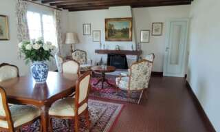 Maison 7 Pièces 165 m² à vendre à Montoire-sur-le-Loir (41800)