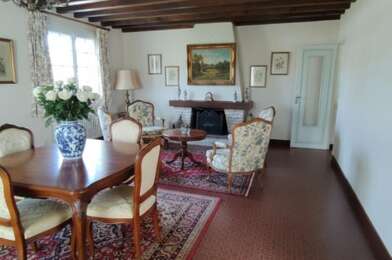 Maison 7 pièces 182000 €