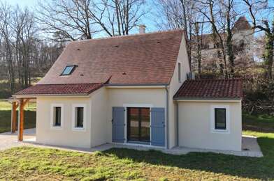 Maison 5 pièces 291000 €