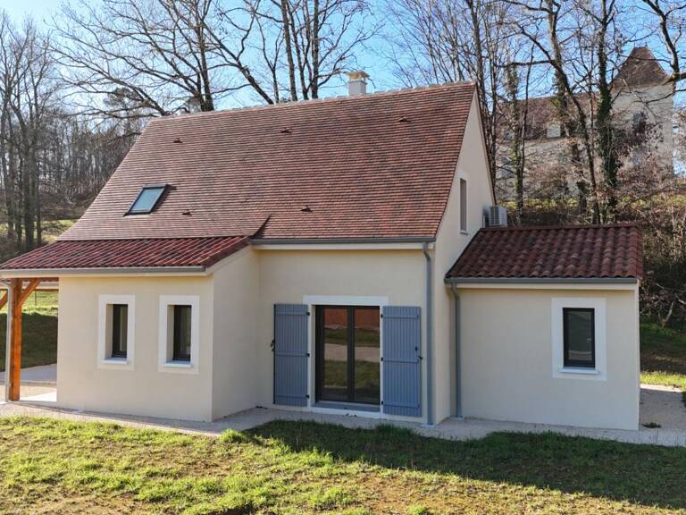 Maison neuve avec 3 chambres — photo 1