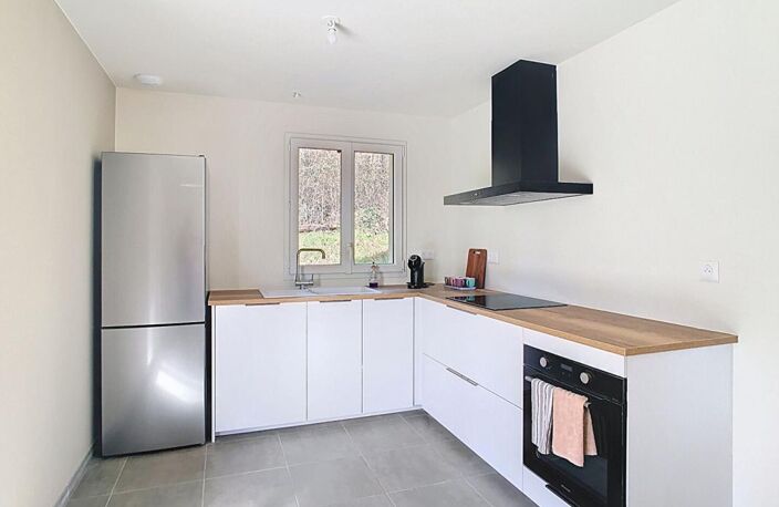 Maison neuve avec 3 chambres — photo 4