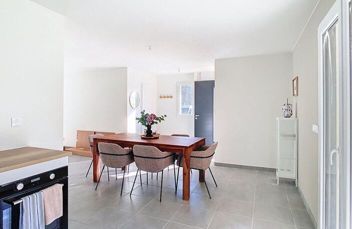 Maison neuve avec 3 chambres — photo 5