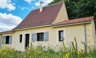 Maison 5 Pièces 100 m² à vendre à Nabirat (24250)