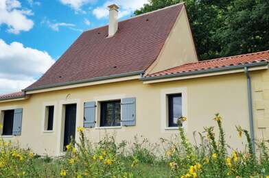 Maison 5 pièces 242500 €
