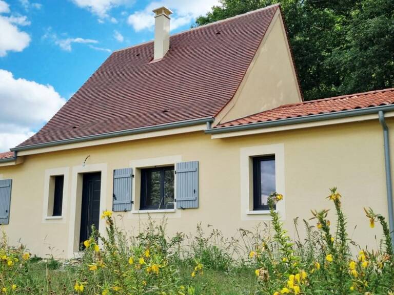 Maison Payrignac 5 pièce(s) 100 m2 — photo 1