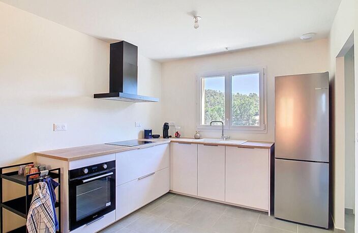 Maison Payrignac 5 pièce(s) 100 m2 — photo 2