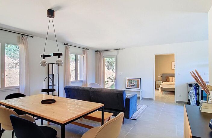 Maison Payrignac 5 pièce(s) 100 m2 — photo 3