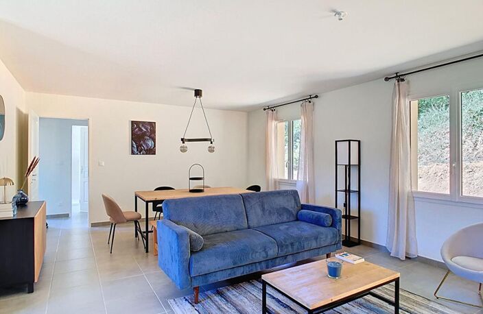 Maison Payrignac 5 pièce(s) 100 m2 — photo 4