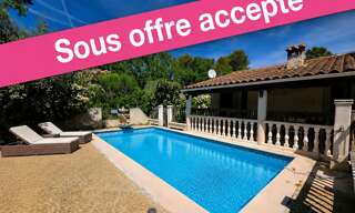 Maison 3 Pièces 80 m² à vendre à Draguignan (83300)