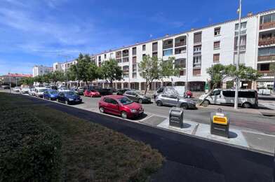 Appartement 3 pièces 81000 €