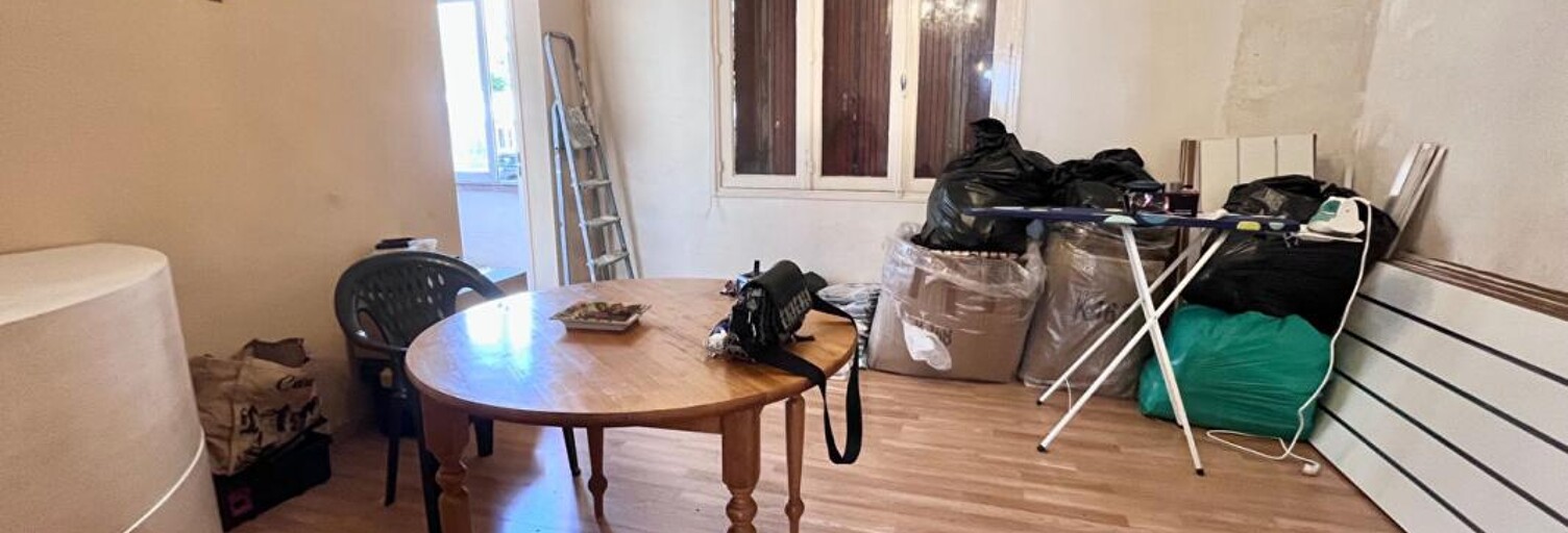 Appartement 3 Pièces 60 m² à vendre à Perpignan (66000)