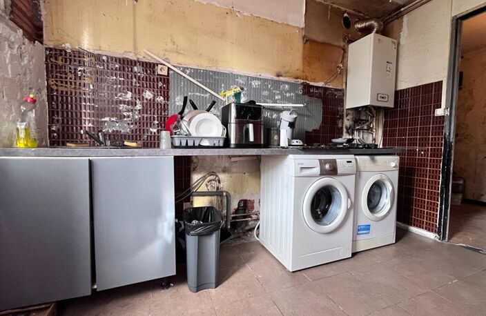 Appartement T3  de 61 m² à rénover, dans le secteur prisé du moulin à vent en rez-de-chaussée — photo 5