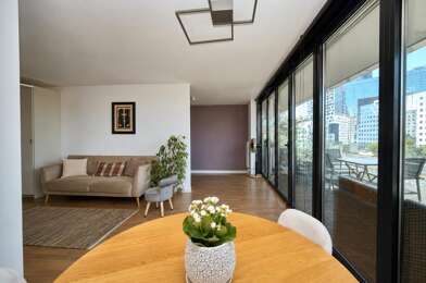 Appartement 4 pièces 520000 €