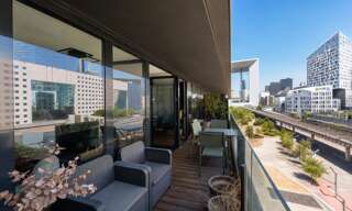 Appartement 4 Pièces 81 m² à vendre à Nanterre (92000)