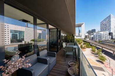 Appartement 4 pièces 520000 €