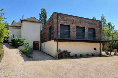 Maison 12 pièces 650000 €