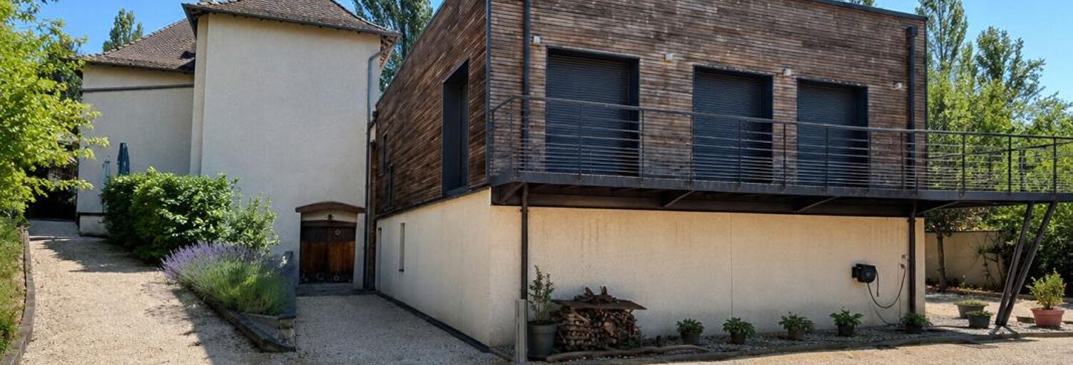 Maison 12 Pièces 430 m² à vendre à Corbelin (38630)
